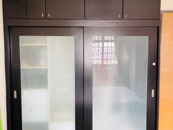 单间出租 • 蔡厝港 • 689B Choa Chu Kang Drive • S$1200 • 5房(4臥室) • 普通房 照片