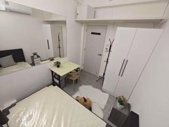 单间出租 • 诺维娜 •  Novena Court • S$1100 • 住宅公寓 • 普通房 照片