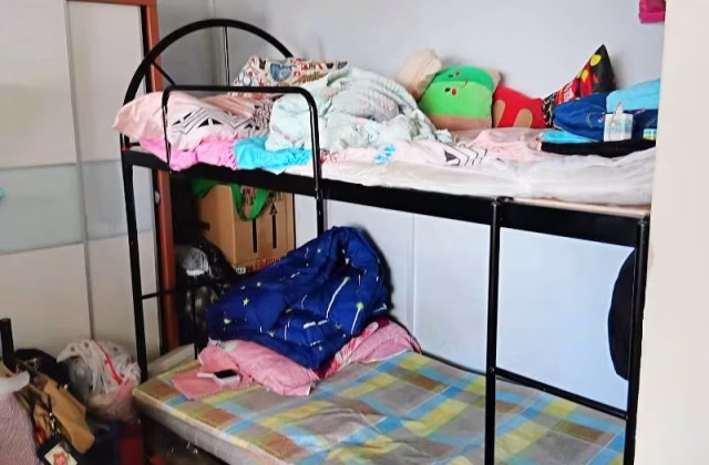 单间出租 • 裕廊西 • 471 Jurong West Street 41 • S$450 • 3房(2臥室) • 主人房