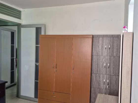 单间出租 • 淡滨尼 • 801 Tampines Avenue 4 • S$800 • 3房(2臥室) • 普通房 照片