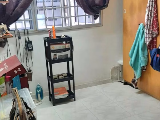 整套出租 • 红山 • 65 Telok Blangah Drive • S$3300 • 2房(1臥室) • 887ft² / 82m² 照片