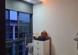 单间出租 • 义顺 •  Symphony Suites • S$1200 • 住宅公寓 • 普通房