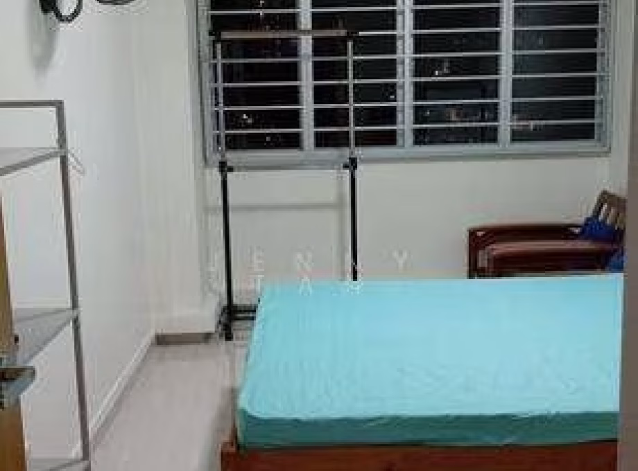 单间出租 • 蔡厝港 • 626 Choa Chu Kang Street 62 • S$800 • 3房(2臥室) • 普通房 照片