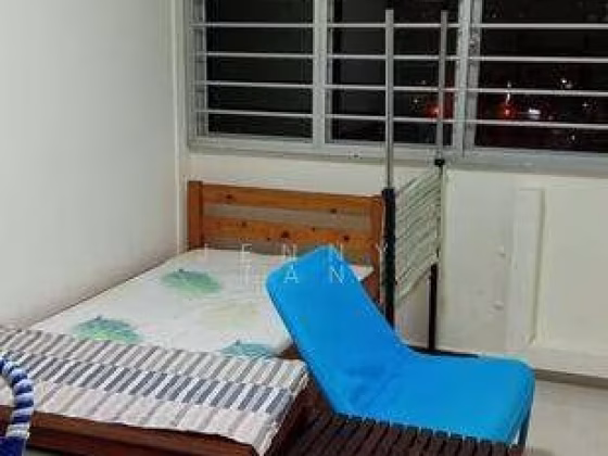 单间出租 • 蔡厝港 • 626 Choa Chu Kang Street 62 • S$800 • 3房(2臥室) • 普通房 照片