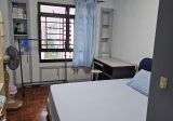 单间出租 • 裕廊西 • 667C Jurong West Street 65 • S$700 • 5房(4臥室) • 普通房