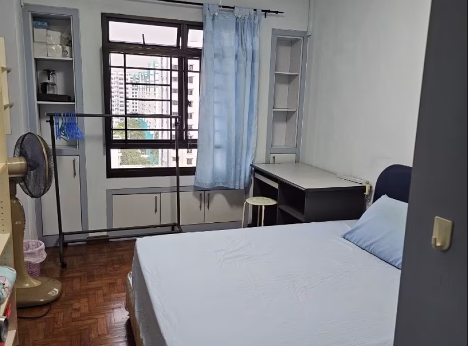 单间出租 • 裕廊西 • 667C Jurong West Street 65 • S$700 • 5房(4臥室) • 普通房 照片