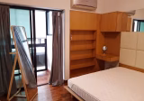 整套出租 • 乌节 •  Claymore Plaza Apartments • S$3800 • 住宅公寓 • 770ft² / 71m²