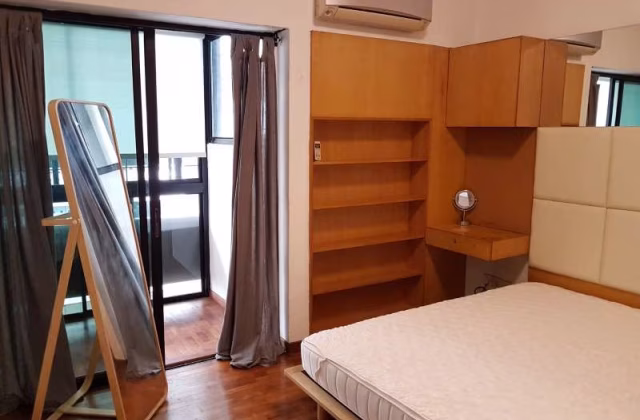 整套出租 • 乌节 •  Claymore Plaza Apartments • S$3800 • 住宅公寓 • 770ft² / 71m²