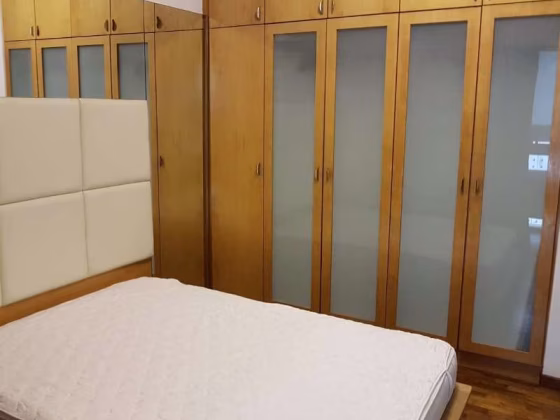 整套出租 • 乌节 •  Claymore Plaza Apartments • S$3800 • 住宅公寓 • 770ft² / 71m² 照片