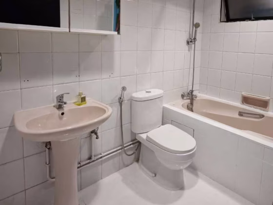 整套出租 • 乌节 •  Claymore Plaza Apartments • S$3800 • 住宅公寓 • 770ft² / 71m² 照片