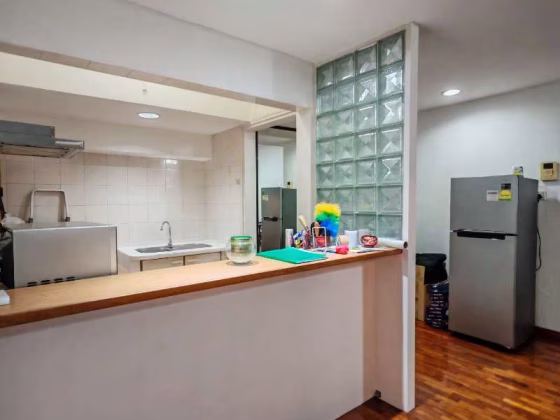 整套出租 • 乌节 •  Claymore Plaza Apartments • S$3800 • 住宅公寓 • 770ft² / 71m² 照片