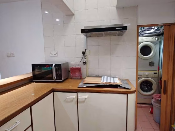 整套出租 • 乌节 •  Claymore Plaza Apartments • S$3800 • 住宅公寓 • 770ft² / 71m² 照片