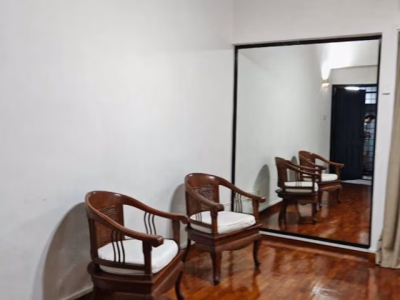 整套出租 • 乌节 •  Claymore Plaza Apartments • S$3800 • 住宅公寓 • 770ft² / 71m² 照片