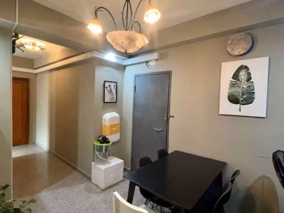 单间出租 • 勿洛 •  Eastcove Residences • S$850 • 住宅公寓 • 普通房 照片