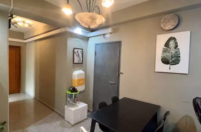 单间出租 • 勿洛 •  Eastcove Residences • S$850 • 住宅公寓 • 普通房