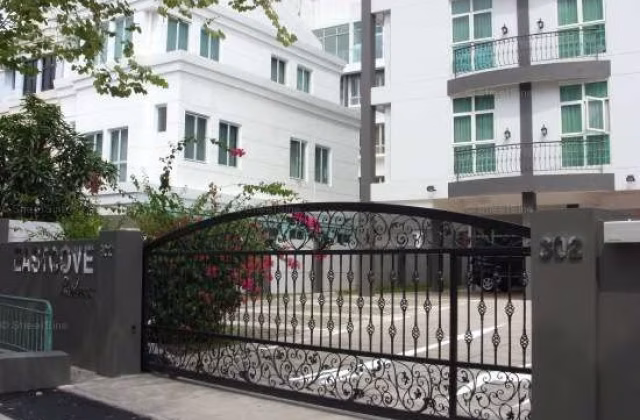 单间出租 • 勿洛 •  Eastcove Residences • S$850 • 住宅公寓 • 普通房