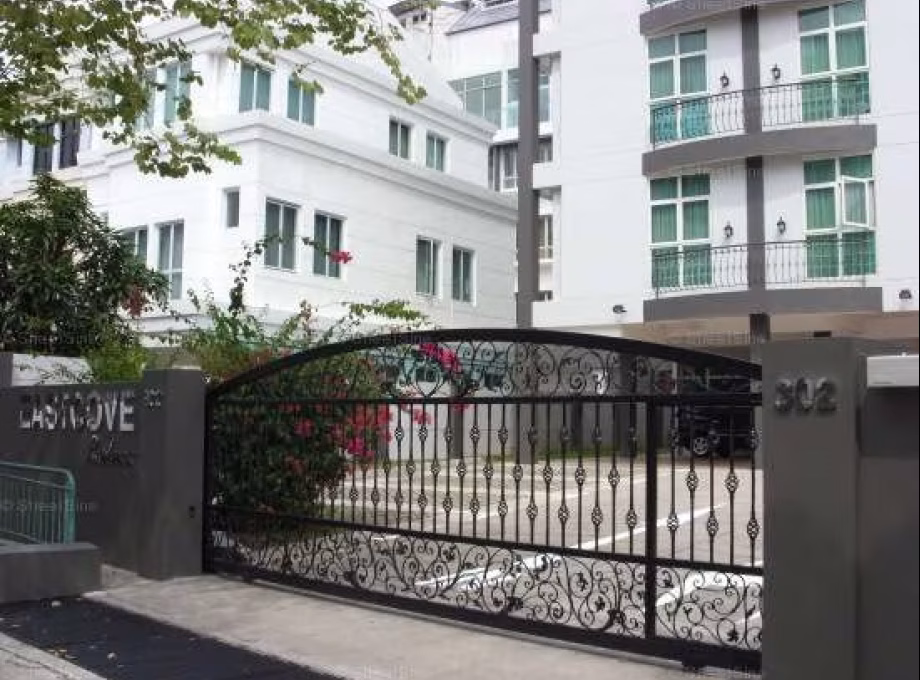 单间出租 • 勿洛 •  Eastcove Residences • S$850 • 住宅公寓 • 普通房 照片