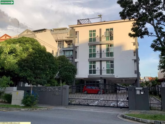 单间出租 • 勿洛 •  Eastcove Residences • S$850 • 住宅公寓 • 普通房 照片