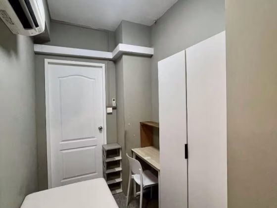 单间出租 • 勿洛 •  Eastcove Residences • S$850 • 住宅公寓 • 普通房 照片