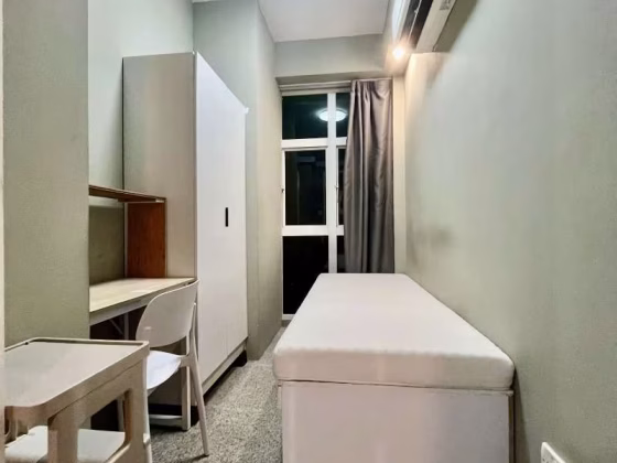 单间出租 • 勿洛 •  Eastcove Residences • S$850 • 住宅公寓 • 普通房 照片