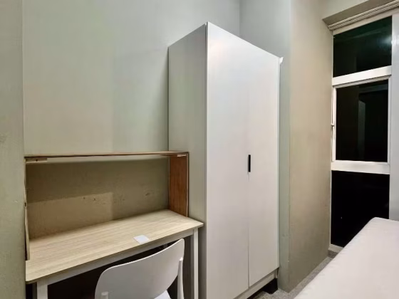 单间出租 • 勿洛 •  Eastcove Residences • S$850 • 住宅公寓 • 普通房 照片