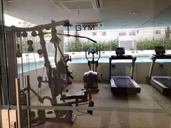 单间出租 • 芽笼 •  Atrium Residences • S$1800 • 住宅公寓 • 主人房 照片
