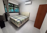 单间出租 • 兀兰 • 175 Woodlands Street 13 • S$900 • 5房(4臥室) • 普通房