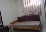 单间出租 • 大巴窑 • 2 Lorong 7 Toa Payoh • S$850 • 3房(2臥室) • 普通房