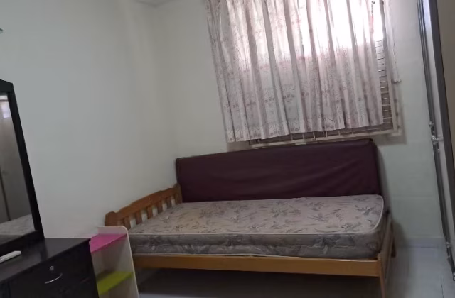 单间出租 • 大巴窑 • 2 Lorong 7 Toa Payoh • S$850 • 3房(2臥室) • 普通房