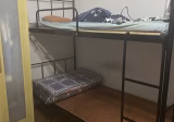 单间出租 • 勿洛 • 2 Bedok South Avenue 1 • S$450 • 3房(2臥室) • 床位出租