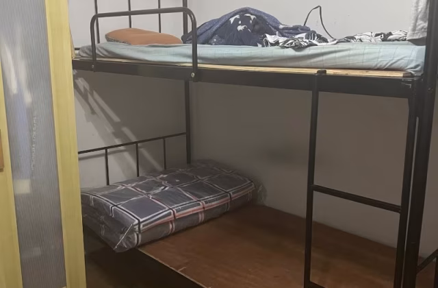 单间出租 • 勿洛 • 2 Bedok South Avenue 1 • S$450 • 3房(2臥室) • 床位出租
