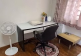 单间出租 • 盛港 • 258A Compassvale Road • S$1000 • 4房(3臥室) • 普通房
