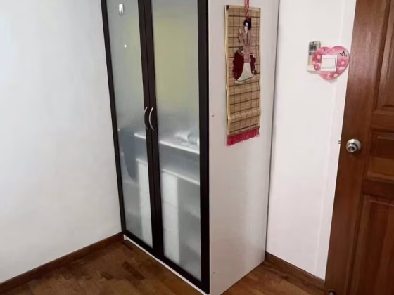 单间出租 • 盛港 • 258A Compassvale Road • S$1000 • 4房(3臥室) • 普通房 照片