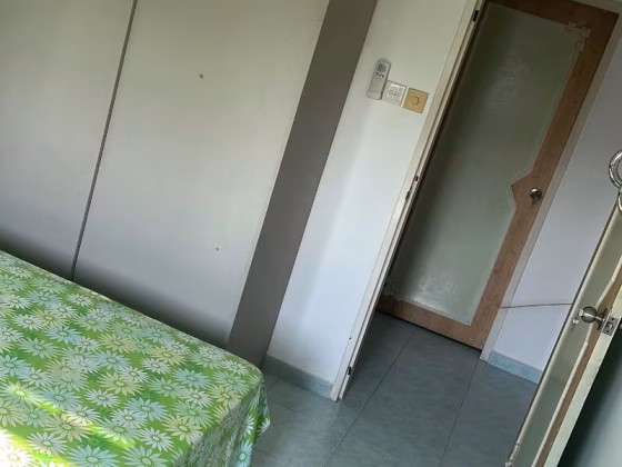 单间出租 • 兀兰 • 525 Woodlands Drive 14 • S$950 • 4房(3臥室) • 普通房 照片