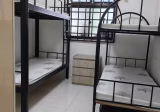 单间出租 • 武吉巴督 • 361 Bukit Batok Street 31 • S$450 • 3房(2臥室) • 床位出租