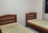 单间出租 • 三巴旺 • 313 Sembawang Drive • S$500 • 4房(3臥室) • 床位出租