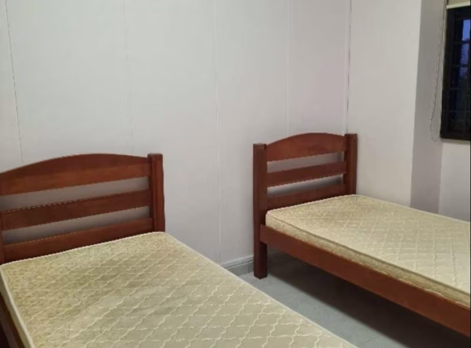 单间出租 • 三巴旺 • 313 Sembawang Drive • S$500 • 4房(3臥室) • 床位出租 照片