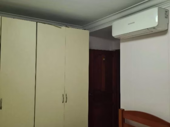 单间出租 • 三巴旺 • 313 Sembawang Drive • S$500 • 4房(3臥室) • 床位出租 照片
