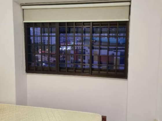 单间出租 • 三巴旺 • 313 Sembawang Drive • S$500 • 4房(3臥室) • 床位出租 照片