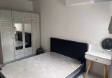 单间出租 • 勿洛 • 542 Bedok North Street 3 • S$1200 • 3房(2臥室) • 主人房