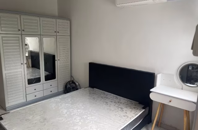 单间出租 • 勿洛 • 542 Bedok North Street 3 • S$1200 • 3房(2臥室) • 主人房