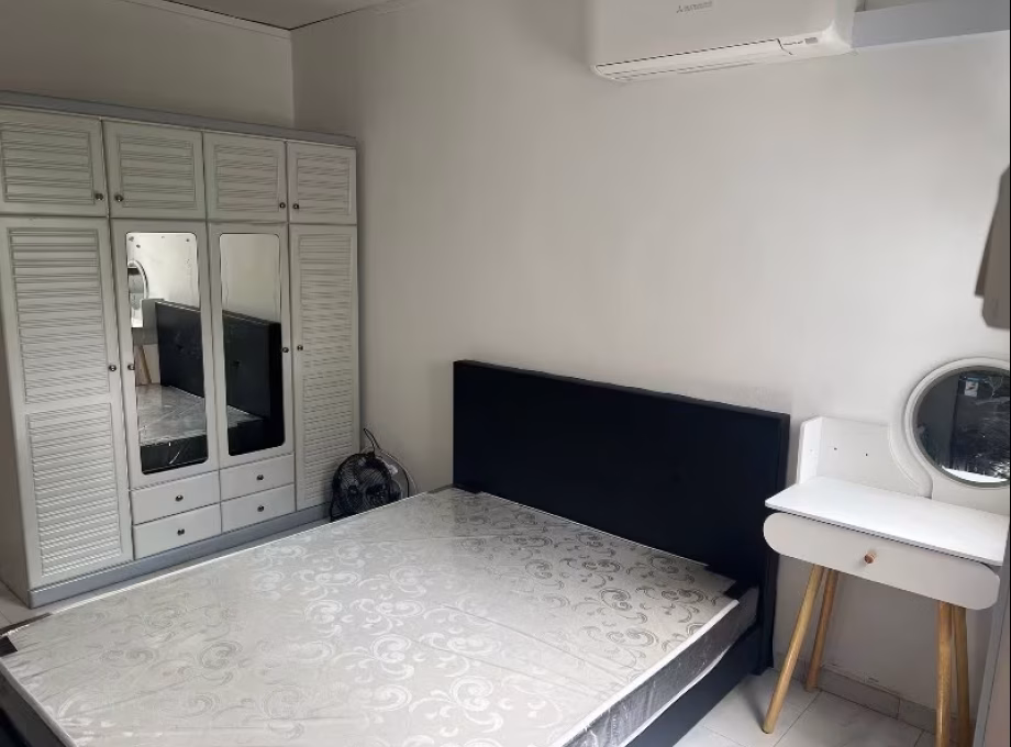 单间出租 • 勿洛 • 542 Bedok North Street 3 • S$1200 • 3房(2臥室) • 主人房 照片
