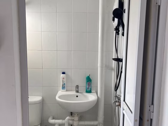 单间出租 • 勿洛 • 542 Bedok North Street 3 • S$1200 • 3房(2臥室) • 主人房 照片