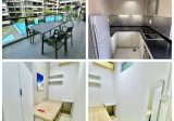 单间出租 • 芽笼 •  Atrium Residences • S$1200 • 住宅公寓 • 普通房