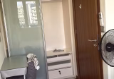 单间出租 • 实龙岗 •  The Vue • S$1000 • 住宅公寓 • 普通房