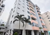 单间出租 • 芽笼 •  Palm Lodge • S$1850 • 住宅公寓 • 主人房