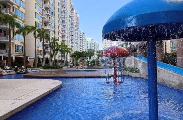 单间出租 • 后港 •  Kovan Melody • S$1250 • 住宅公寓 • 普通房