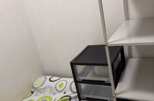 单间出租 • 盛港 • 440A Fernvale Link • S$450 • 3房(2臥室) • 佣人房