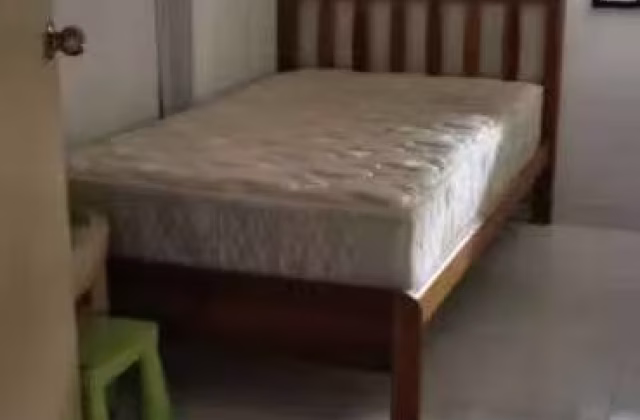 单间出租 • 兀兰 • 744 Woodlands Circle • S$550 • 4房(3臥室) • 床位出租