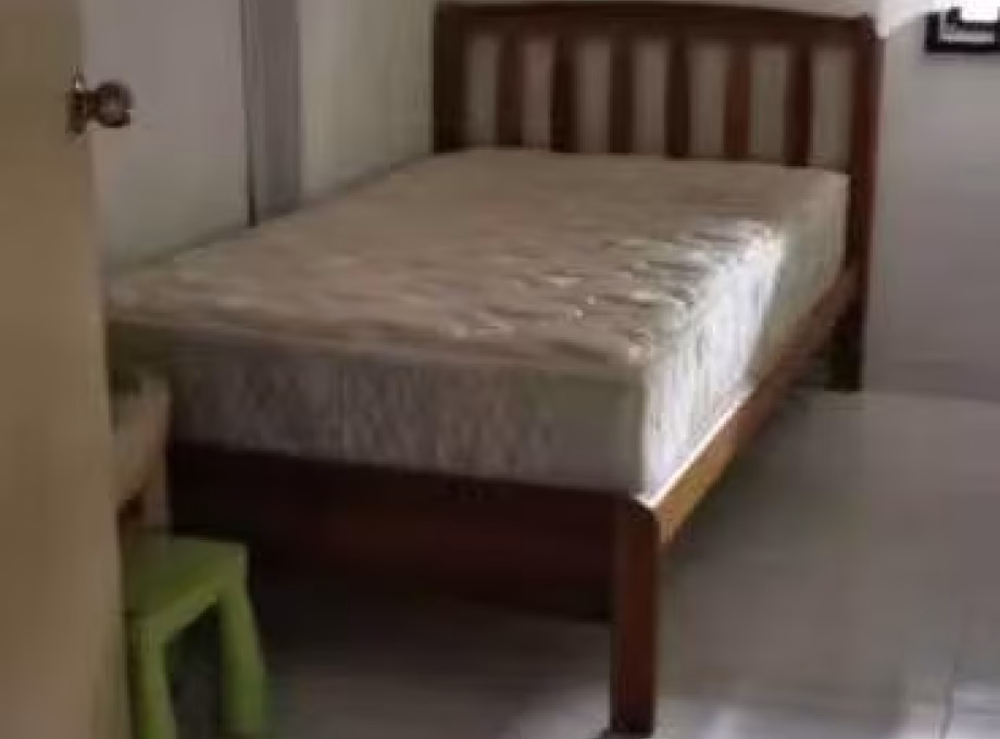 单间出租 • 兀兰 • 744 Woodlands Circle • S$550 • 4房(3臥室) • 床位出租 照片